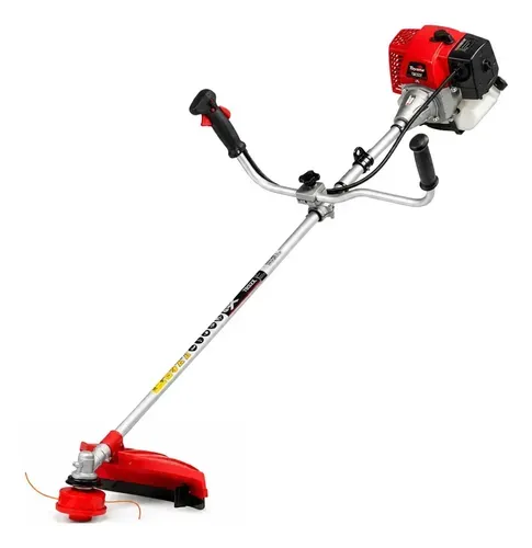 Roçadeira a gasolina Toyama TBC52X