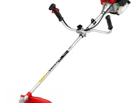 Roçadeira a gasolina Toyama TBC52X