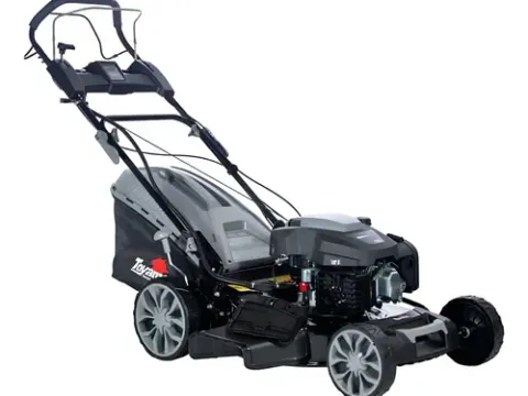 Cortador de grama a gasolina autopropelido Toyama TLM560TRMSE-75XP