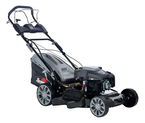 Cortador de grama a gasolina autopropelido Toyama TLM560TRMSE-75XP
