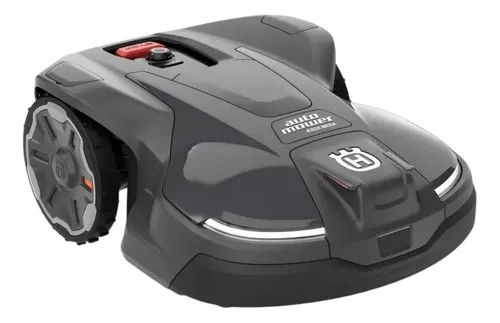 Robô cortador de grama Husqvarna Automower 430X NERA