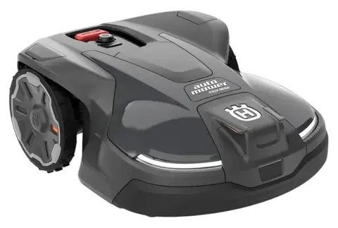 Robô cortador de grama Husqvarna Automower 430X NERA